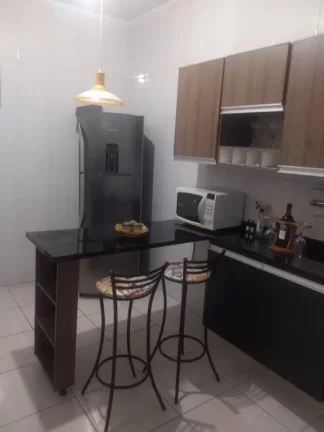 Imagem Sobrado com 3 dormitórios à venda, 180 m² por R$ 1.100.000,00 - Jardim dos Ipês - Suzano/SP