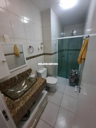 Imagem Sobrado Semi Mobiliado à Venda com 03 Dormitórios sendo 01 Suíte Localizado no bairro Nova Esperança Balneário Camboriú - SC