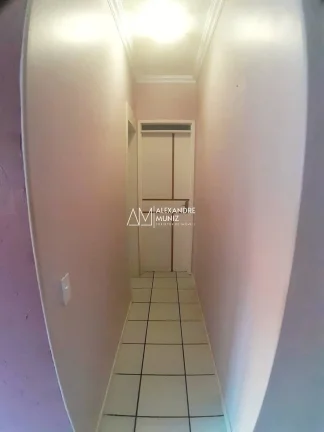 Imagem Apartamento a venda, Condomínio Copacabana, Bela Vista, Fortaleza-CE.