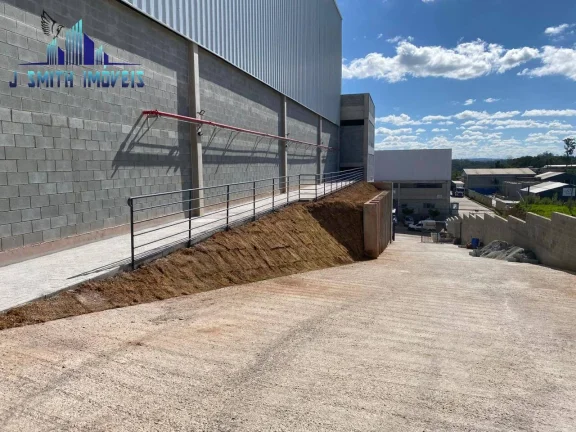 Imagem GALPÃO NOVO,AC. 2.730m², JARDIM DA GLÓRIA, COTIA - KM 24.