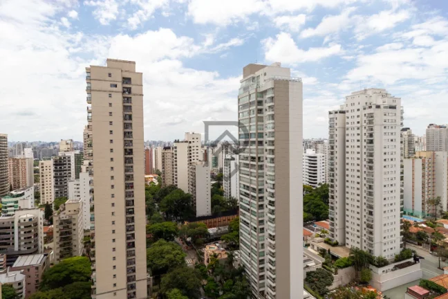 Imagem Apartamento em Campo Belo Condomínio Campo Belíssimo