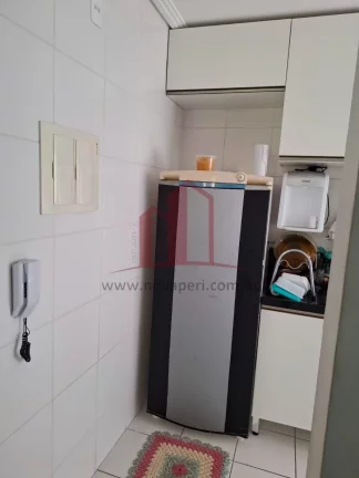 Imagem APARTAMENTO RESIDENCIAL em FRANCISCO MORATO - SP, RESIDENCIAL SÃO LUIS