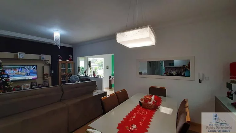 Imagem Vendo Casa com Piscina bairro Santa catarina em Joinville SC