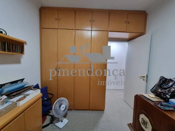 Imagem Apartamento à venda em Perdizes com 127m², 4 quartos e 2 vagas.