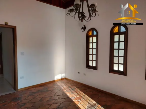 Imagem Casa - Chácara Rincão - Cotia | Batelli Imóveis