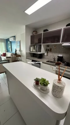 Imagem Apartamento á venda com Vista Mar localizado em Balneário Camboriú - SC