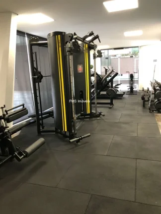 Imagem Apartamento a venda no Morumbi com 5 Quartos, 4 vagas de garagem e 257m²