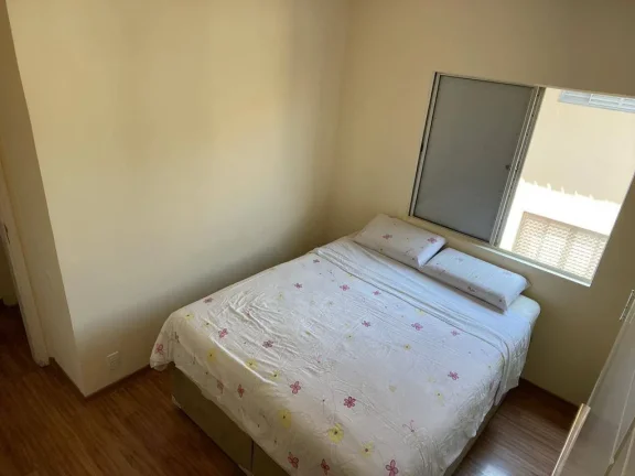 Imagem Apartamento Condomínio Europa 2 Dormitórios e 1 Vaga de Garagem