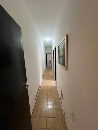 Imagem CASA COM 81.95 m² - CAIÇARA - PRAIA GRANDE SP