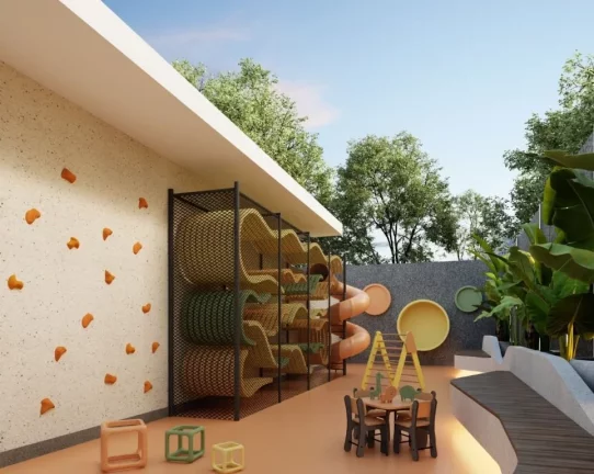 Imagem Flat à venda, 32 m² por R$ 572.880,00 - Bessa - João Pessoa/PB