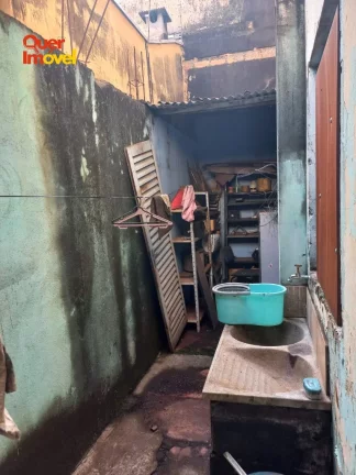 Imagem Salão comercial à venda em Ribeirão Preto-SP, Campos Elíseos: 2 salas, 1 banheiro, 308m² de área.