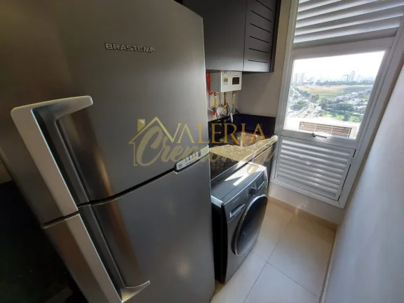 Imagem APARTAMENTO RESIDENCIAL em INDAIATUBA - SP, VILA HOMERO