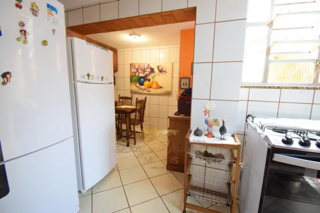 Imagem Casa para Venda em Teresópolis / RJ no bairro Jardim Cascata