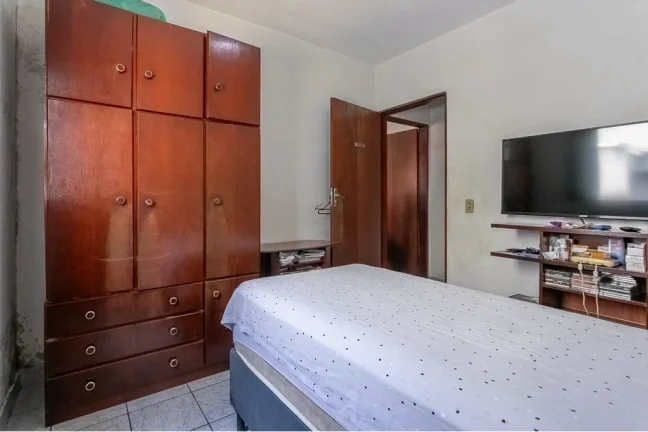 Imagem CASA RESIDENCIAL em Diadema - SP, Canhema