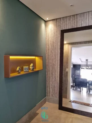 Apartamento com 3 quartos, à venda em São Paulo, Vila Suzana