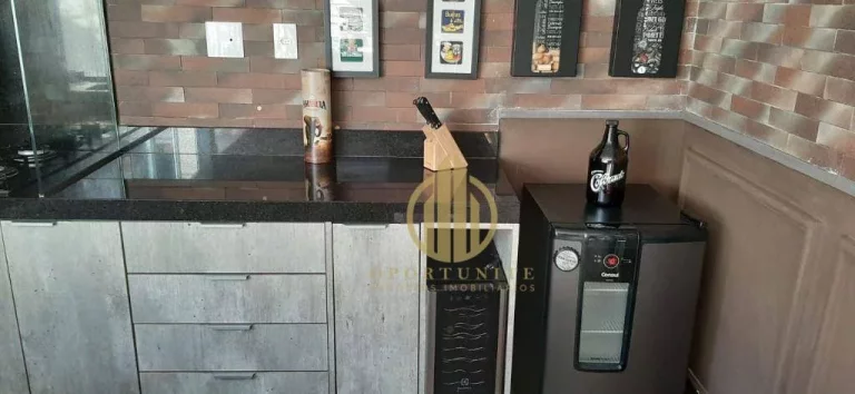 Imagem Sobrado no condomínio San marco à venda - Ribeirão Preto/SP
