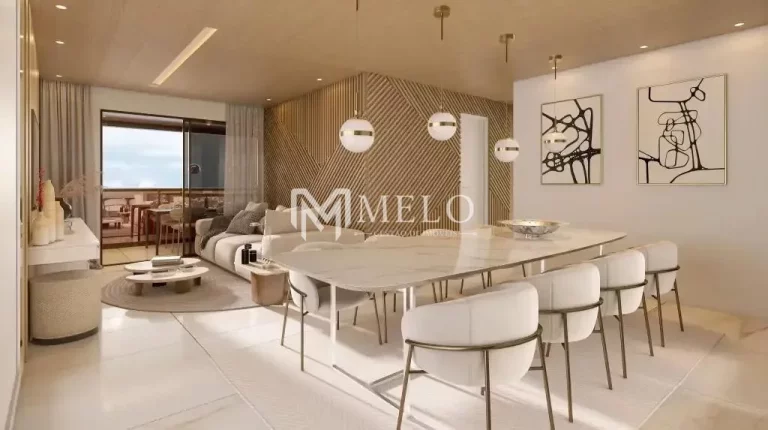 Imagem Oportunidade em ESPINHEIRO: 122m², 04qts, 02suites, 02vagas..