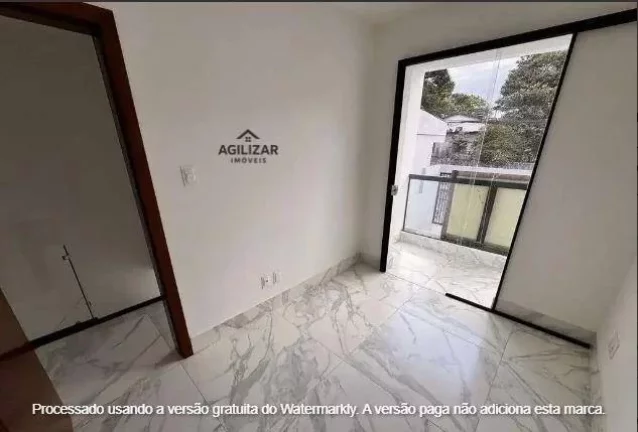 Imagem Casa geminada, 2 quartos - Jardim Leblon