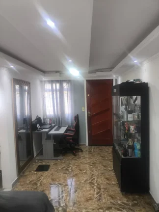 APTO 2D no bairro Conjunto Residencial José Bonifácio em São Paulo