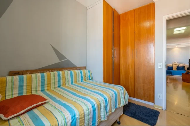 Imagem APARTAMENTO RESIDENCIAL em São Paulo - SP, Vila Gumercindo