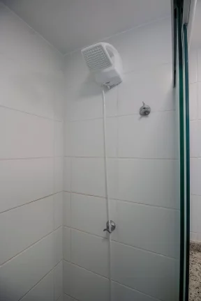 Imagem Apartamento com 1 Dormitório no La Vista Lapa, Venda e Locação.