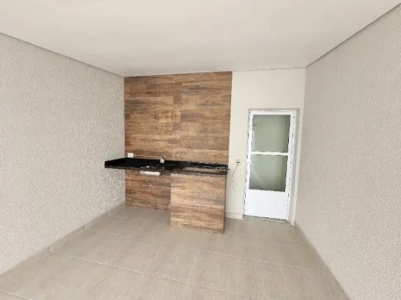 Imagem APARTAMENTO PADRÃO 3 DORMITÓRIO COM SUÍTE DUAS VAGAS 90 M2 NO PARQUE DAS NAÇÕES - SANTO ANDRÉ