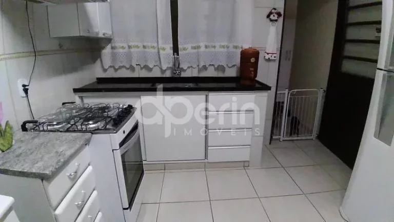 Imagem Casa à venda - Parque Residencial Douradinho