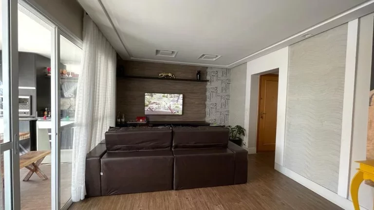 Imagem Apartamento São Bernardo 2 Dom, 1 Suíte, 2 Vagas Por R$ 997.000,00