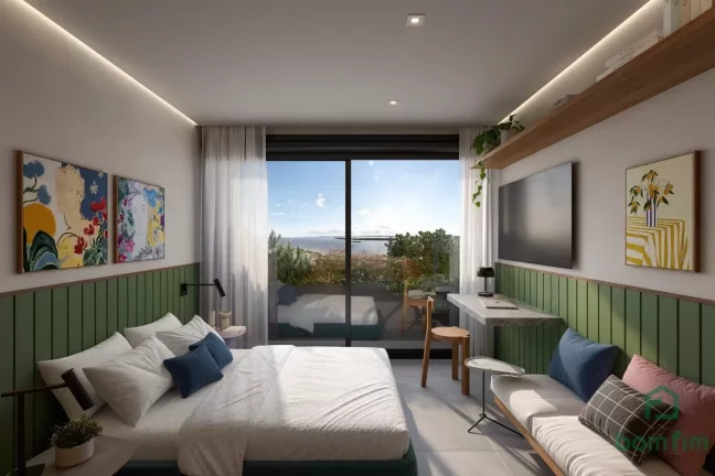 Imagem Lançamento no Centro Histórico, Porto Alegre - AP2301