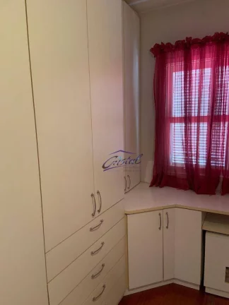 Imagem Casa com 3 quartos (1 suíte) à venda, 150 m² - Jardim Ester - Butantã - São Paulo/SP