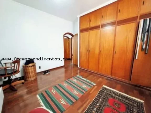 Imagem Casa para Locação em Limeira, Jardim Santa Fé, 3 dormitórios, 1 suíte, 2 banheiros, 2 vagas