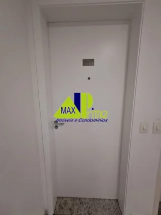 Imagem APARTAMENTO 55M²/02 DORMITÓRIOS /01 SUÍTE/SACADA/01 VAGA COBERTA