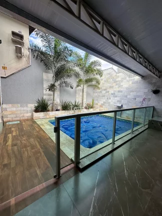 Imagem Casa em Parque Anhangüera, Goiânia/GO
