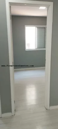 Imagem Apartamento para Venda em Limeira, Parque Residencial ANAVEC, 2 dormitórios, 1 banheiro, 1 vaga