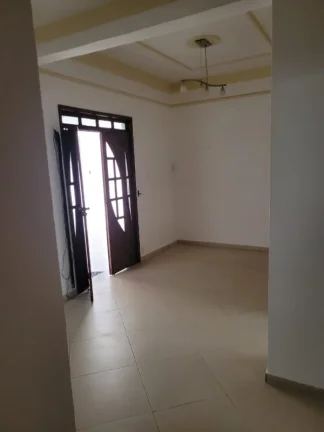 Imagem Casa para locação na Brasília com 2 quartos