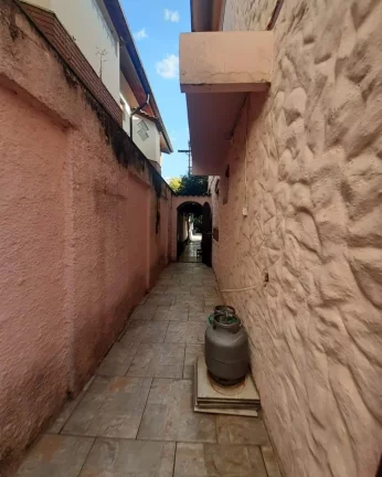 Imagem Sobrado em condomínio 4 Dormitórios 1 suíte 2 Vagas Lazer