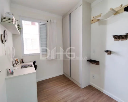 Imagem Apartamento para venda com 76 m² | Condomínio Primeacqua | Campinas/SP