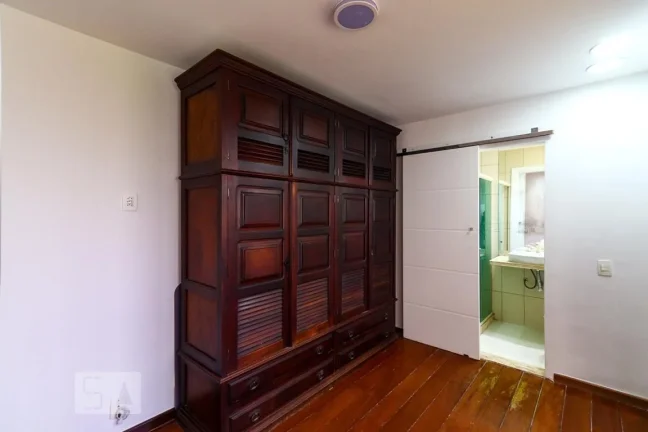 Imagem Apartamento à Venda - Recreio, 4 Quartos, 212 m2