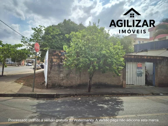 Imagem Lote 250m2 de esquina - Copacabana