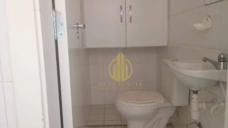 Imagem Apartamento com 3 dormitórios à venda, 93 m² por R$ 498.000,00 - Jardim Paulista - Ribeirão Preto/SP