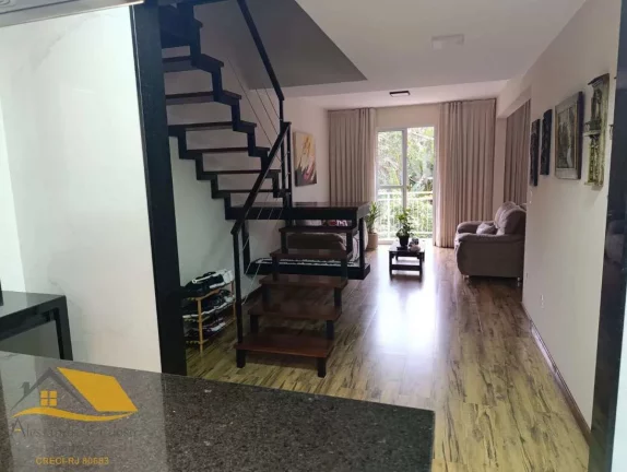 Imagem Vendo Lindo Apartamento em Varginha