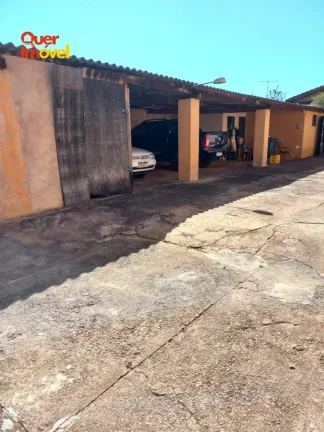 Imagem Terreno à venda em Ribeirão Preto-SP, Parque Residencial Cândido Portinari, 360m² de área. Aproveite essa oportunidade!