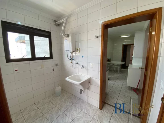 Imagem Apartamento À Venda Com 110M² - Edifício Algarve!! Estuda Permuta Maior!!