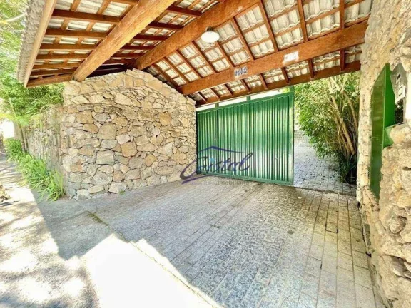 Imagem Casa com 5 dormitórios / suítes, 923 m² - venda ou aluguel - Granja Viana - Cotia/SP