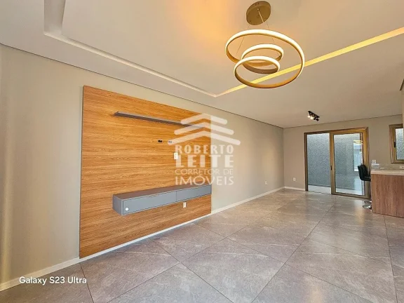 Imagem Residencial Verdes Campos - Casa em Condomínio - Residencial Verdes Campos