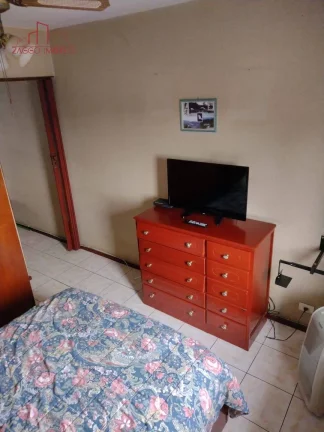 Imagem Oportunidade - Casa 200m² - Jd Catanduva - 3 Dorm - 2 Vagas