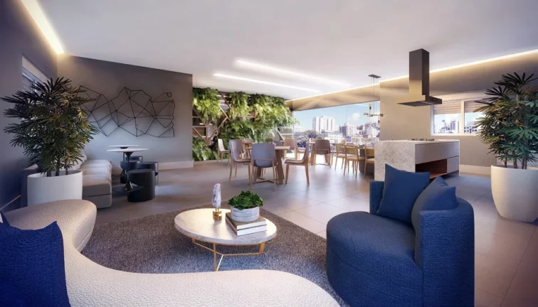 Imagem APARTAMENTO RESIDENCIAL em Osasco - SP, Umuarama