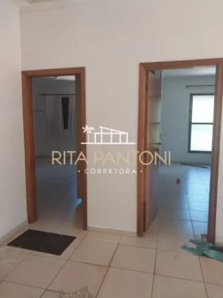 Imagem Casa Condominio - Ribeirão Preto - Jardim Nova Aliança Sul - Região Sul