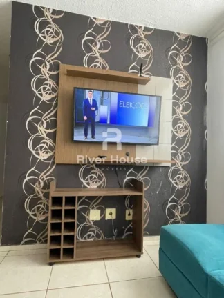 Imagem Apartamentos / Padrão na cidade de Cuiabá