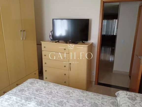 Imagem Casa no Condomínio Villagio Di San Francesco, Jardim Carolina | Jundiaí | São Paulo